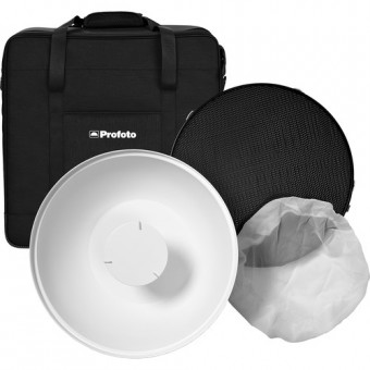 Profoto 901183 Softlight Reflector Kit Портретная Тарелка с Сотами